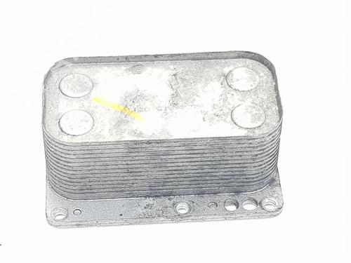 Oliekøler RENAULT LAGUNA III (BT0/1) 2.0 dCi (BT07, BT0J, BT14, BT1A, BT1S) (131 hp) 20191393