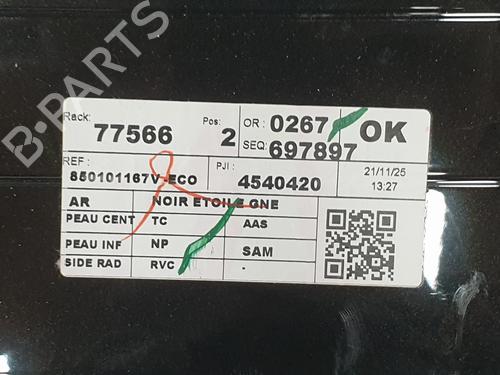 Bagtil kofangere RENAULT 5 E-TECH | BP37033065C8 - Image 6