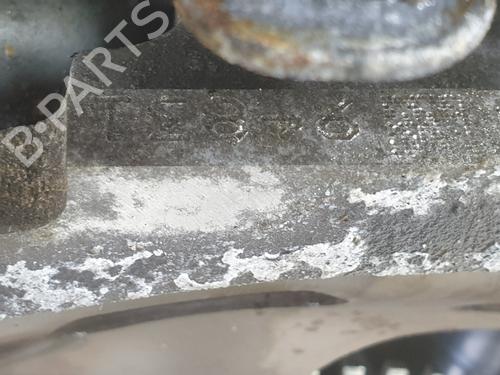 Engine SUBARU OUTBACK (BS) 2.0 D AWD (BSD) | BP32250869M1