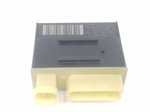 Elektronisk modul CITROËN C4 Picasso II 1.6 HDi / BlueHDi 115 | BP18547284M83 