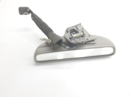 Used Rear mirror MERCEDES-BENZ C-CLASS (W204) [2007-2015]  27178272