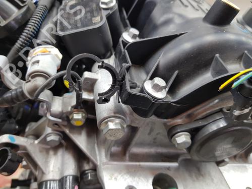 Engine FIAT 500 (312_) | BP37491116M1 - Image 12