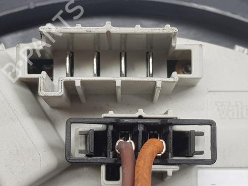 Heater blower motor BMW X6 (E71, E72) xDrive 35 d | BP32721797M62 - Image 4