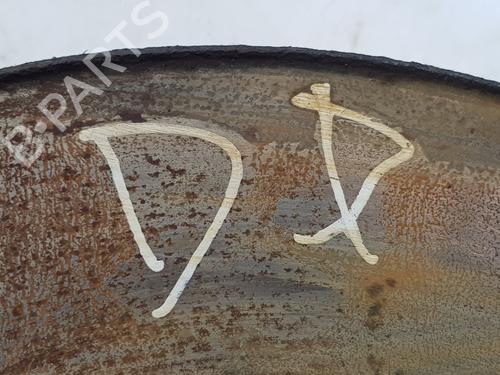 Right front steering knuckle RENAULT EXPRESS Box Body/MPV | BP37014094M26 - Image 8