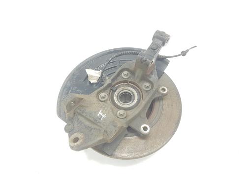 Left rear steering knuckle JEEP RENEGADE SUV (BU, B1, BV) 2.0 CRD 4x4 | BP9444866M27 
