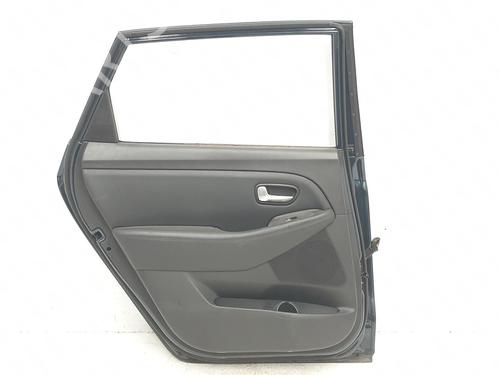Left rear door KIA CARENS IV 1.7 CRDi | BP16947082C4 