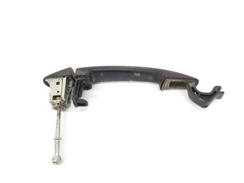 Front left exterior door handle CITROËN C3 Picasso (SH_) 1.4 VTi 95 (SH8FSC, SH8FP0, SH8FP6) | BP7577215C128 