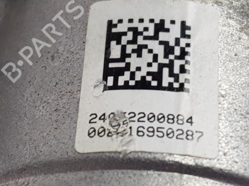 Steering column RENAULT ARKANA I (LCM_, LDN_) | BP32632448M21 - Image 4