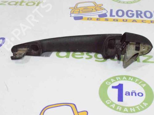 Rear right exterior door handle BMW 3 (E46) 320 d | BP1639692C130 