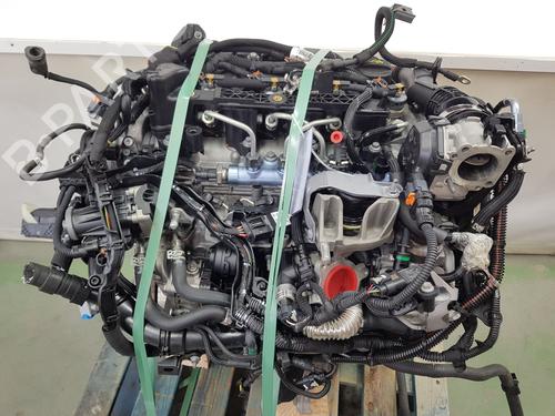 Engine FIAT SCUDO Van | BP37595244M1 - Image 16