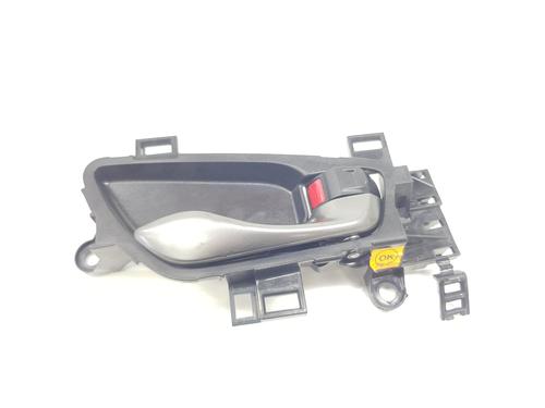 Rear right interior door handle HONDA CIVIC X Hatchback (FC_, FK_) 1.6 i-DTEC (FK9) 72120TGGA11ZA   | 72120TGGA11ZA   |