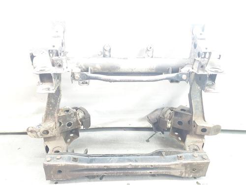 Subframe voor MITSUBISHI PAJERO III (V7_W, V6_W) 3.2 Di-D (V68W) (160 hp) 17546523