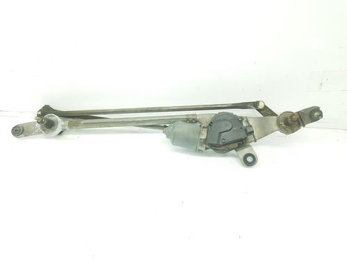Used Front wiper motor SUZUKI GRAND VITARA II (JT, TE, TD) 1.9 DDiS All-wheel Drive (JT419, TD44, JB419WD, JB419XD,... (129 hp) 10006843
