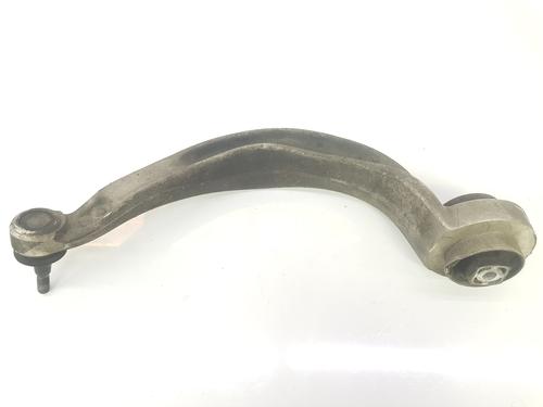 Used Left front suspension arm AUDI A5 (8T3) 1.8 TFSI (170 hp) 10543010