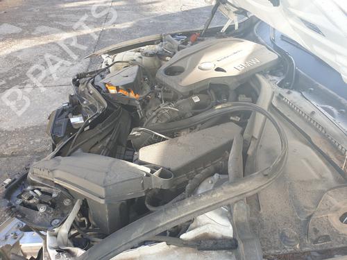 Other BMW 3 (F30, F80) 318 d | BP20226441O1 