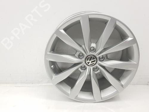 Rim VW GOLF VII Variant (BA5, BV5) 1.2 TSI 5G0601025BH   | 7JX17H2  | 17 PULGADAS  |