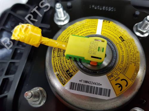 Kollisonspute sett KIA CEED (CD)  | BP38727665C86  - Image 35