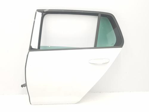 Used Left rear door VW GOLF VII (5G1, BQ1, BE1, BE2) 2.0 TDI (150 hp) 11115354