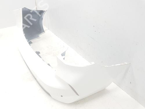 Rear bumper OPEL ASTRA L Sports Tourer (OV5) 1.2 (FRHNPJ) | BP25442845C8 