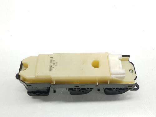 Right front window switch TOYOTA LAND CRUISER PRADO (_J12_) 3.0 D-4D (KDJ120, KDJ125) | BP21393093I26 