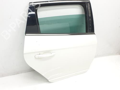 Right rear door LANCIA DELTA III (844_) 1.6 D Multijet (844.AXC11, 844.AXC1A) | BP10329190C5 