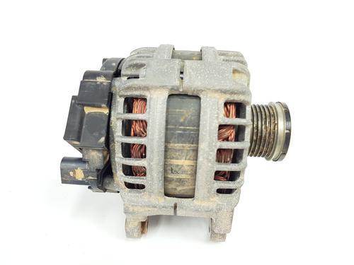 Alternator SEAT IBIZA V (KJ1, KJG)  | BP28020143M7 