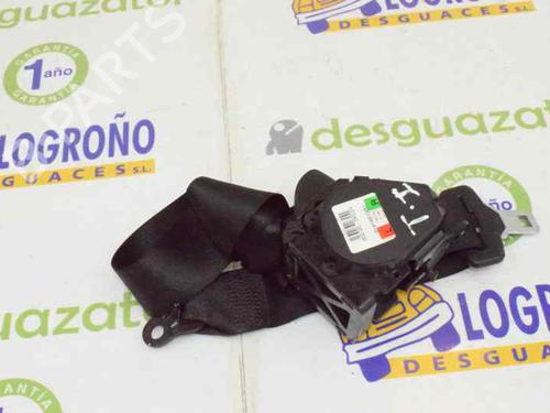 Rear left seatbelt BMW 1 (F20) 116 d | BP6623473I29 