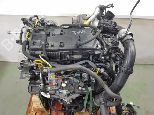 Engine RENAULT TRAFIC III Van (FG_)  | BP29906958M1