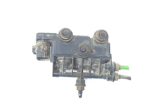 Used Other LAND ROVER RANGE ROVER SPORT I (L320) 2.7 D 4x4 (190 hp) 14085554