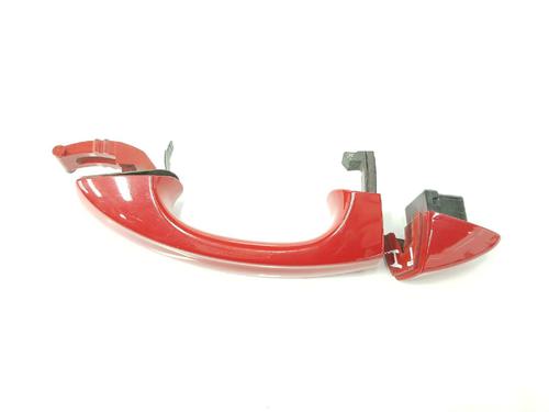 Rear left exterior door handle VW GOLF VII Variant (BA5, BV5) 1.4 TSI | BP5941192C130 