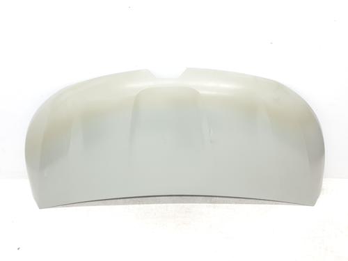 Used Hood RENAULT TRAFIC III Van (FG_) 1.6 dCi 140 (FGMA, FGMC) (140 hp) 29970357