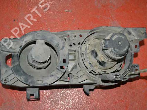 Left headlight BMW 5 (E34) 525 i | BP1564278C28