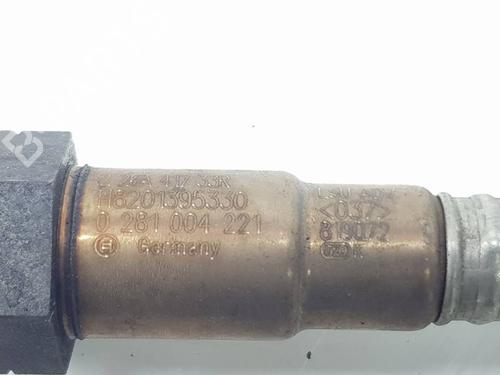 Electronic sensor RENAULT KADJAR (HA_, HL_) | BP39597198M84 - Image 4