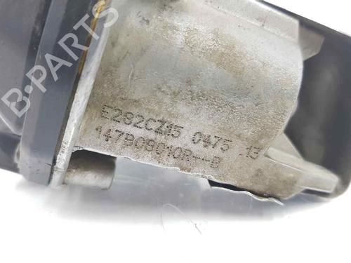 Throttle body RENAULT CLIO IV (BH_) 1.5 dCi 75 | BP5786727M82