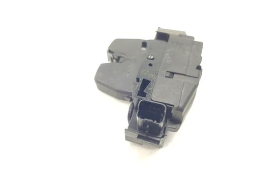 Tailgate lock OPEL COMBO E Tour / Life (K9) 1.5 | BP34348807C101 - Image 3