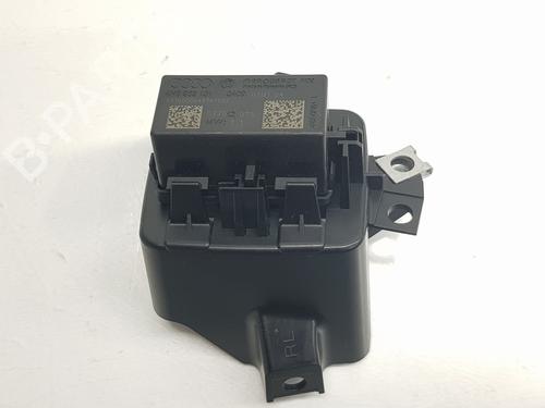 Used Electronic module AUDI A6 C7 (4G2, 4GC) 2.0 TDI (190 hp) 31975271