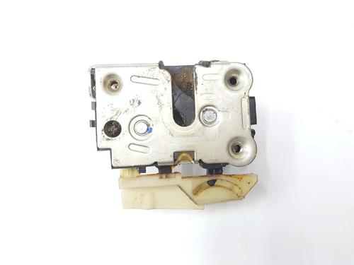 Rear right lock DACIA DOKKER MPV (KE_) 1.5 dCi (KEAJ, KEAH) | BP11636372C99 