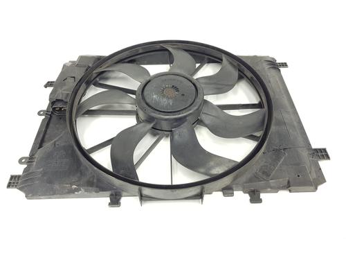 Radiator fan MERCEDES-BENZ B-CLASS Sports Tourer (W246, W242) B 200 CDI (246.201) | BP21543767M35 