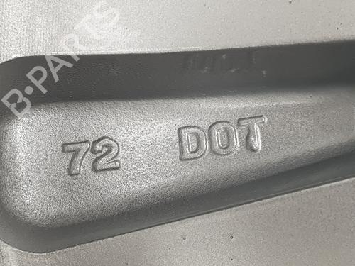 Rim TOYOTA LAND CRUISER PRADO (_J12_) 3.0 D-4D (KDJ120, KDJ125) | BP17187841C45 