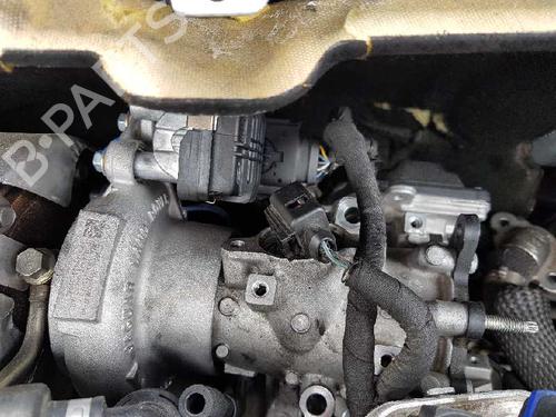 Differensial forvogn LAND ROVER RANGE ROVER EVOQUE (L538) 2.0 D 4x4 | BP9684152M23 