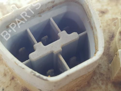 Fuel pump TOYOTA LAND CRUISER PRADO (_J15_) 2.8 D-4D (GDJ150_, GDJ155_, GDJ150, GDJ151) | BP7103761M76 
