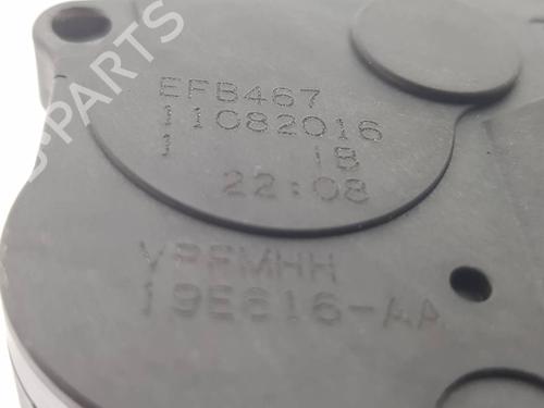 Electronic module VOLVO V40 Hatchback (525) D2 | BP38562945M83  - Image 6