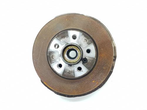 Used Left front steering knuckle Left front steering knuckle 38472658 38472658