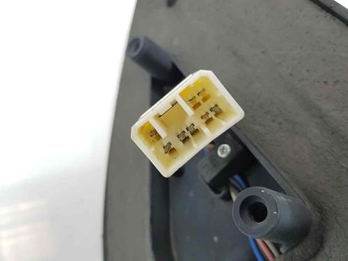 Right mirror CHEVROLET AVEO / KALOS Hatchback (T250, T255) 1.2 | BP792117C27 