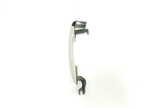 Rear right exterior door handle RENAULT MEGANE III Hatchback (BZ0/1_, B3_) 1.5 dCi (BZ09, BZ0D, BZ1W, BZ29, BZ14) | BP3375718C130 