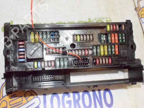 Used Fuse box BMW 5 (F10) 525 d (204 hp) 801810