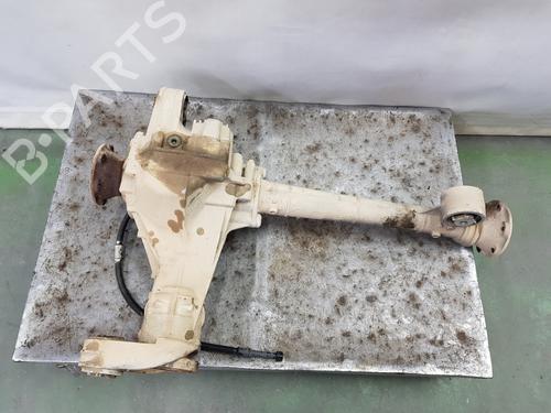 Differential vorne VW TOUAREG (7LA, 7L6, 7L7)  | BP29409457M23 