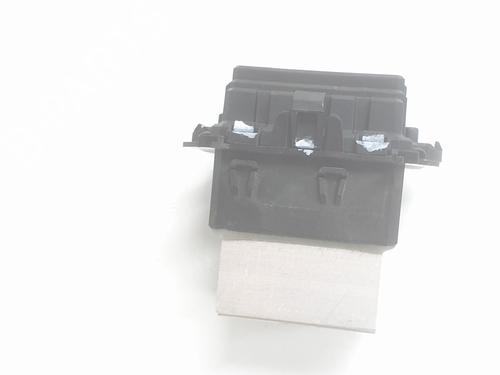 Used Heater resistor Heater resistor RENAULT ARKANA I (LCM_, LDN_) 1.3 TCe 140 (LDN0) (140 hp) 34215089 34215089