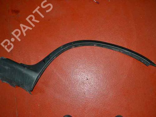 Used Rear left wheel arch trim BMW X5 (E53) 3.0 d (218 hp) 6622423