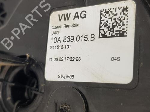 Rear left lock SEAT IBIZA V (KJ1, KJG) 1.0 TGI | BP13638746C100 